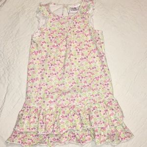 Little girls sz 4t adorable dress